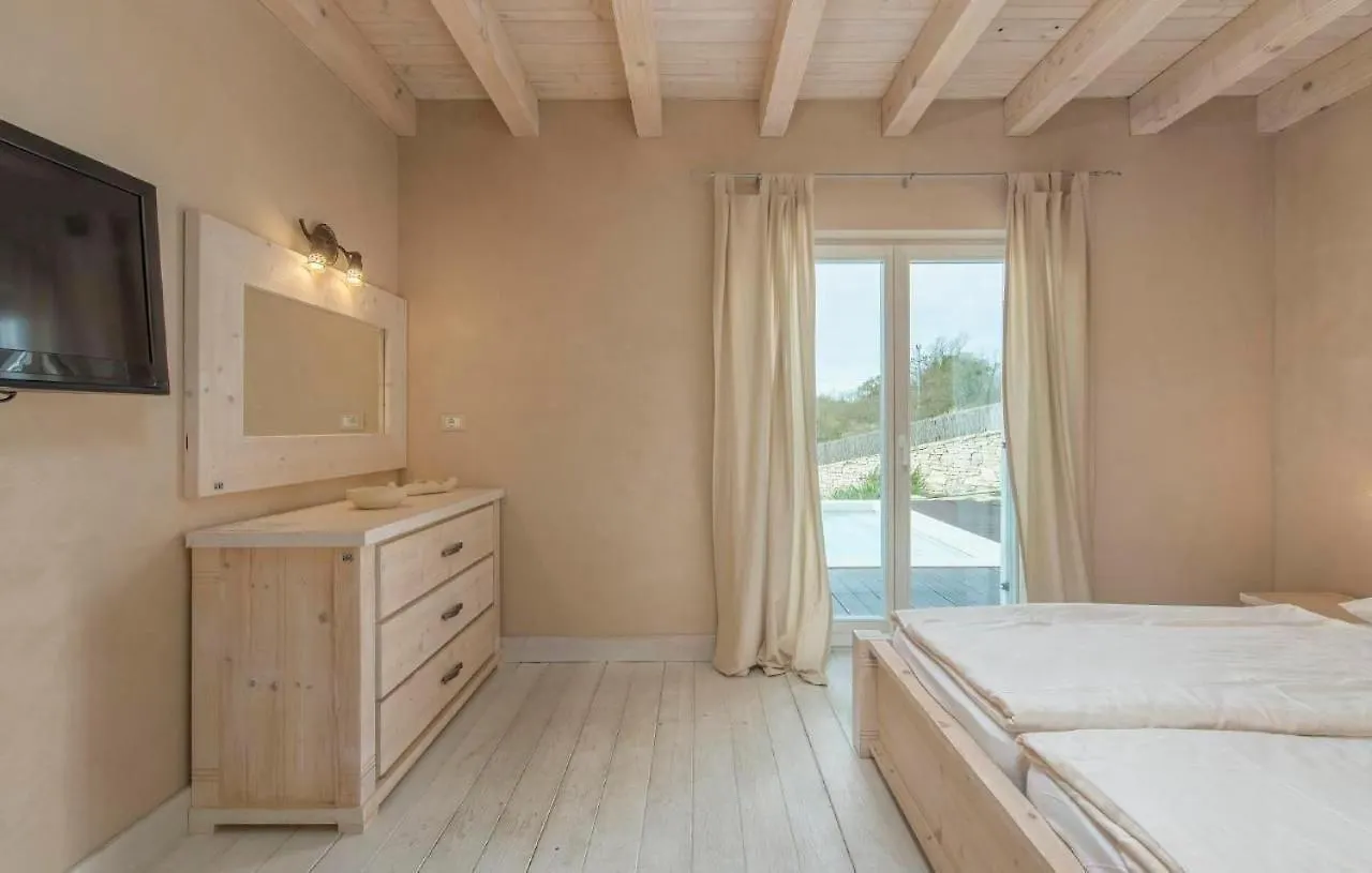 Holiday home Villa Monet Butkovici