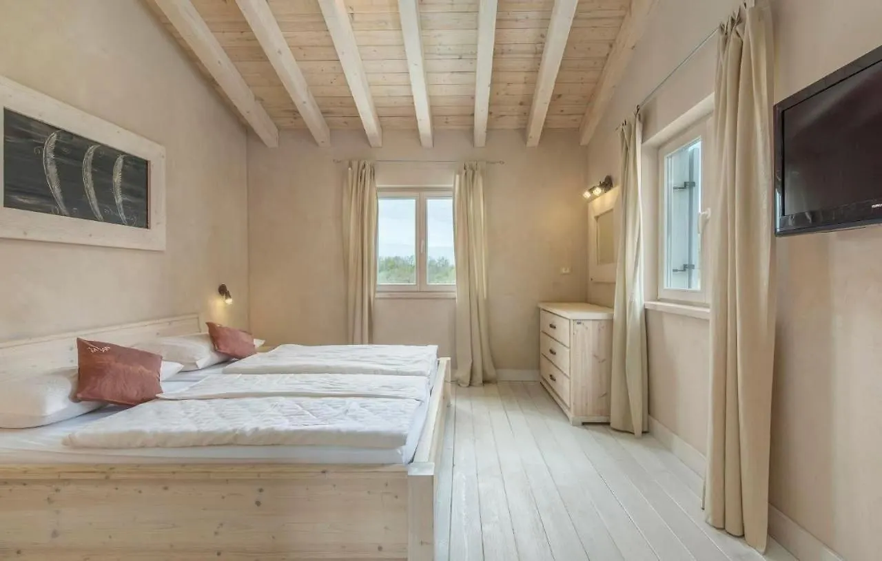 Holiday home Villa Monet Butkovici