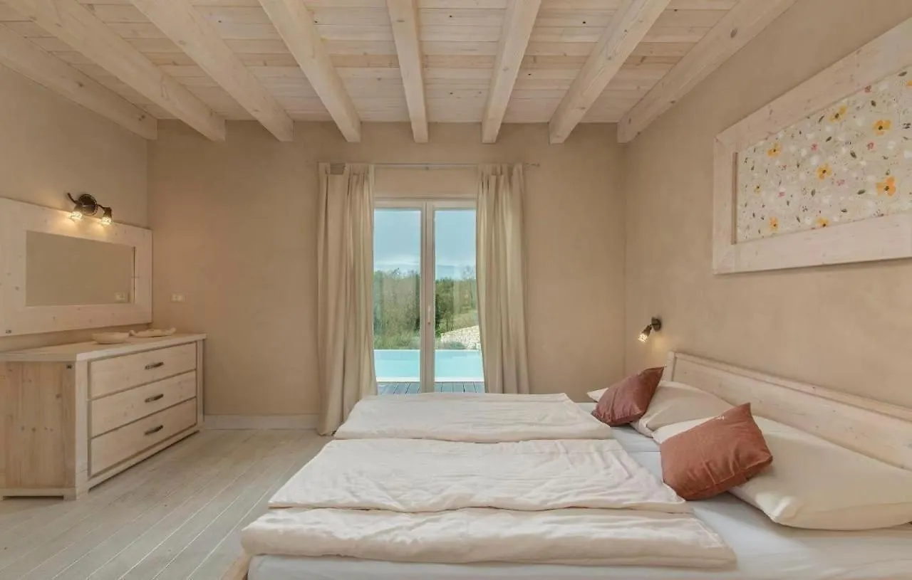 Holiday home Villa Monet Butkovici