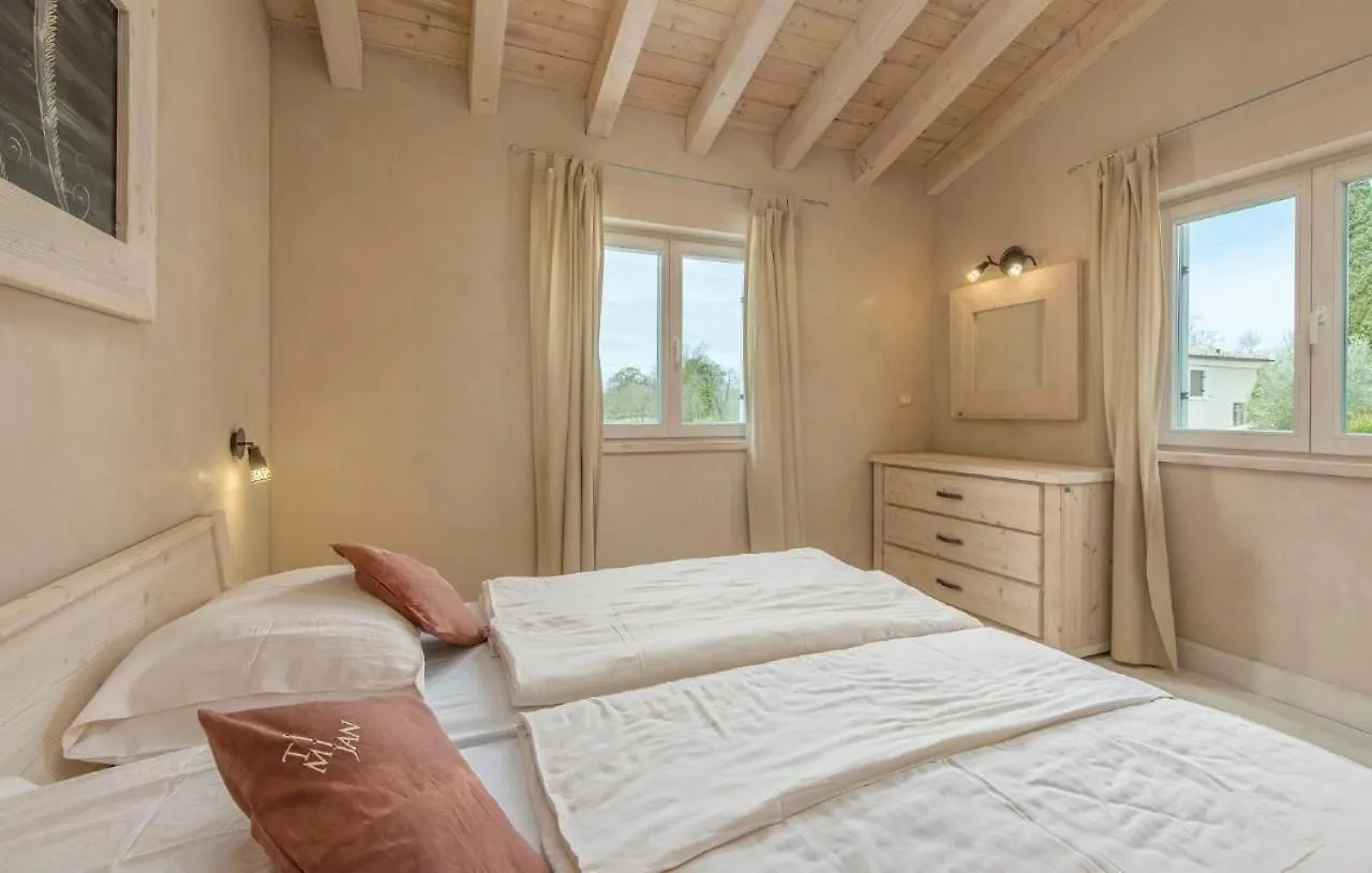 Villa Monet Butkovici  Holiday home