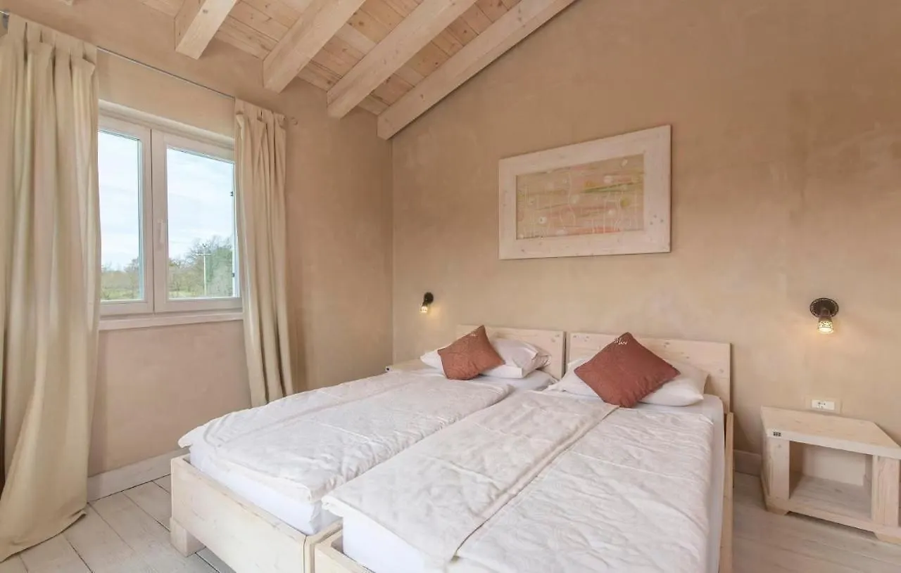 Villa Monet Butkovici  Holiday home Butkovici (Istria)