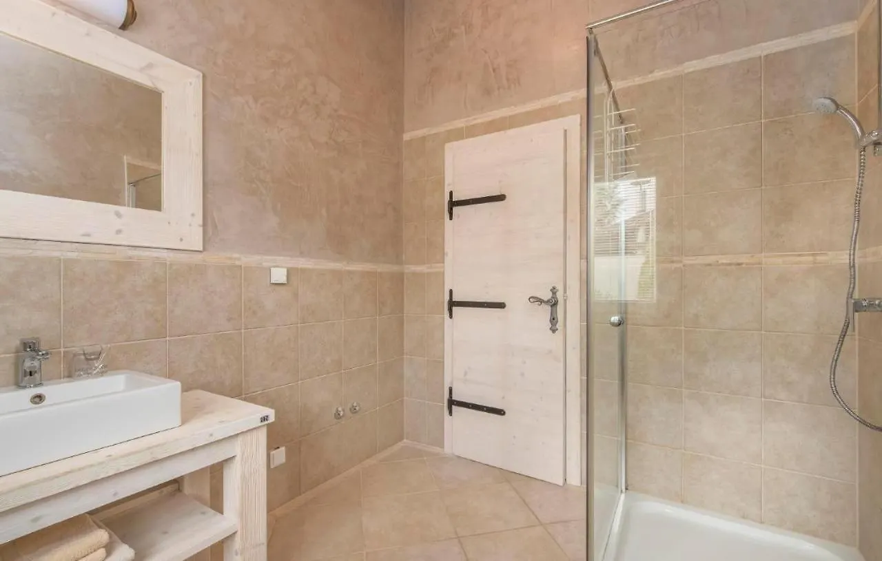 Holiday home Villa Monet Butkovici