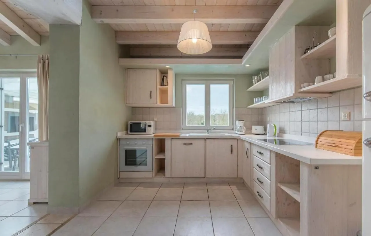 Holiday home Villa Monet Butkovici  Croatia