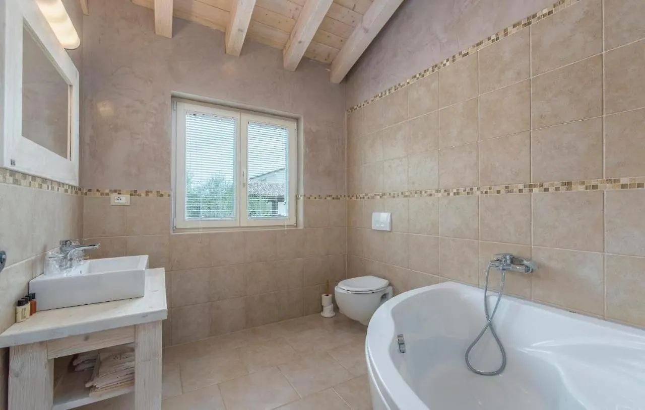 Villa Monet Butkovici  Holiday home Butkovici (Istria)