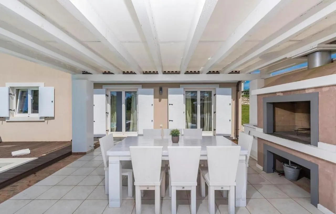 Holiday home Villa Monet Butkovici