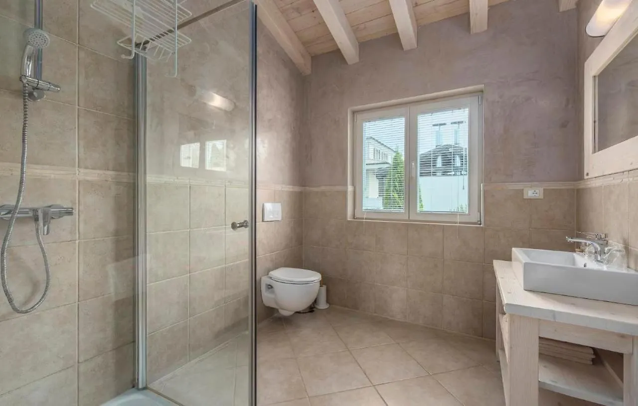 Villa Monet Butkovici  0*, Butkovici (Istria)