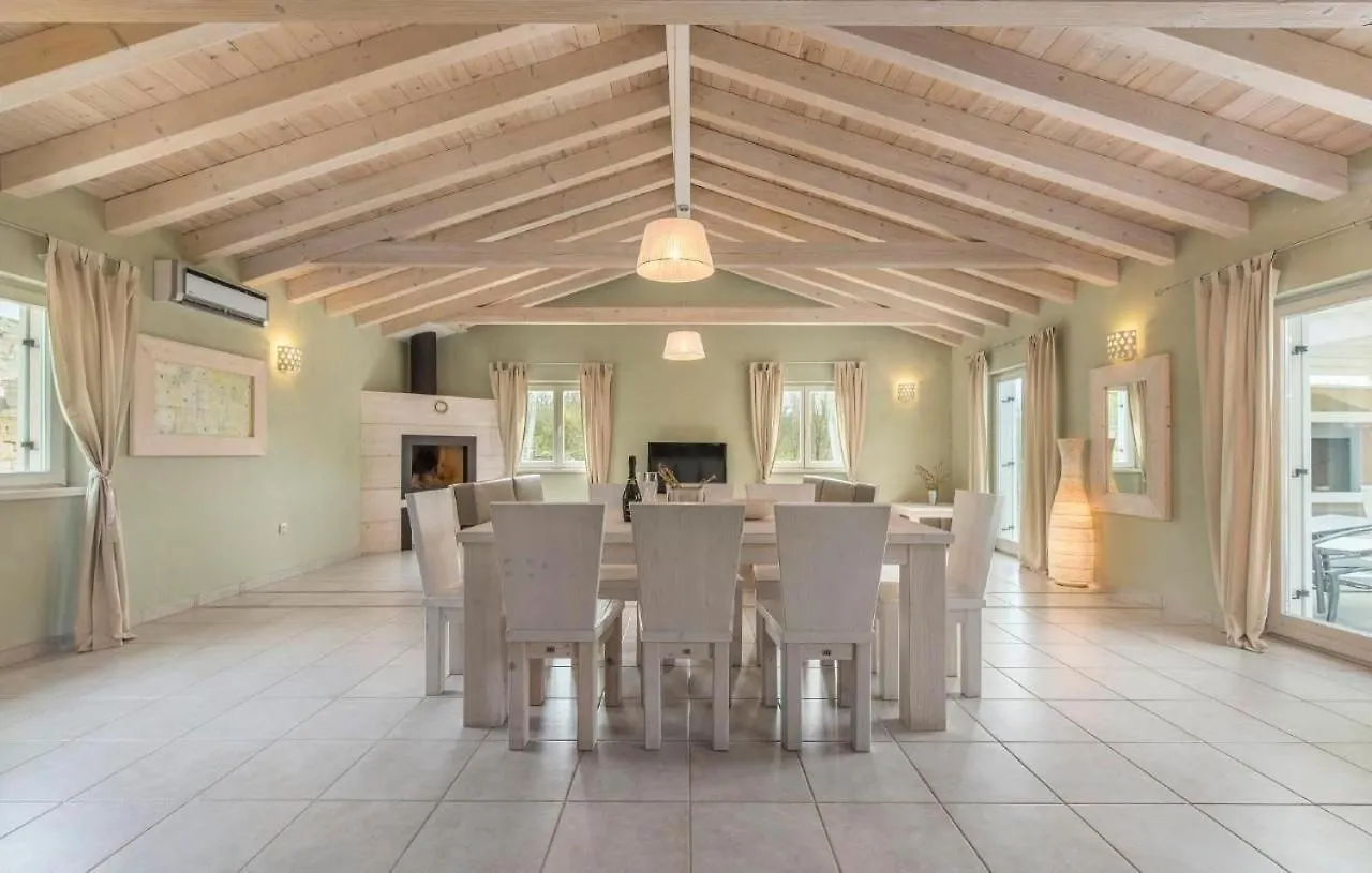Villa Monet Butkovici  0*, Butkovici (Istria) Croatia