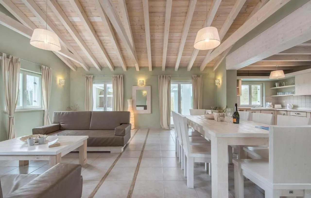 Holiday home Villa Monet Butkovici  Croatia