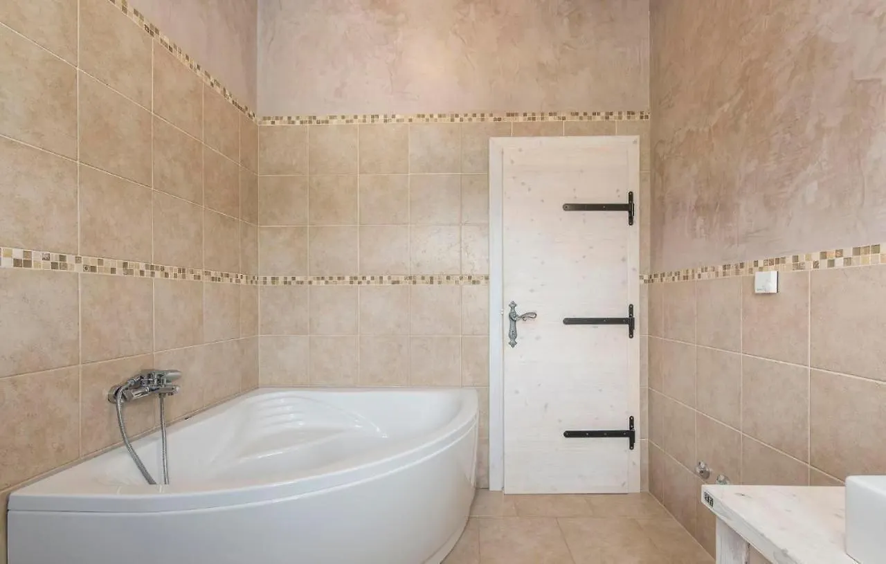 Holiday home Villa Monet Butkovici  Croatia