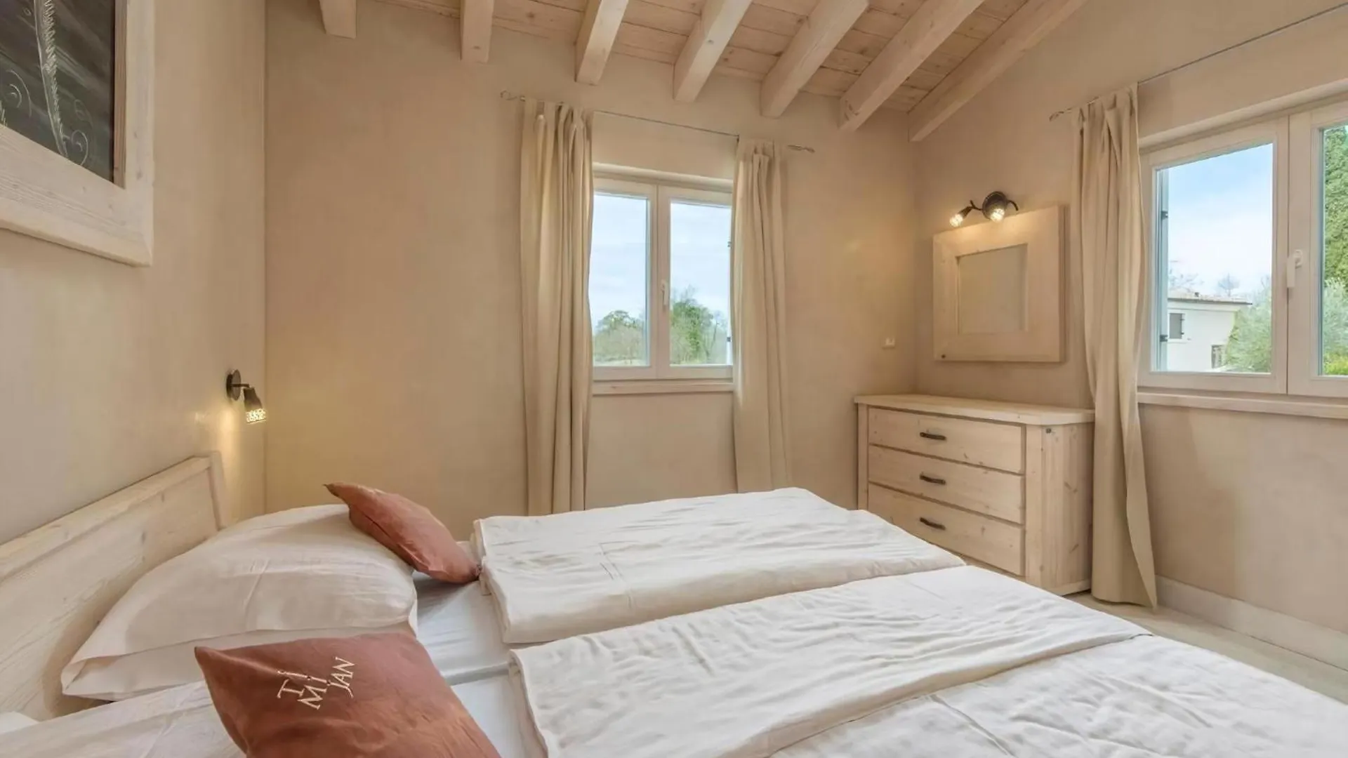 Villa Monet Butkovići 0*,