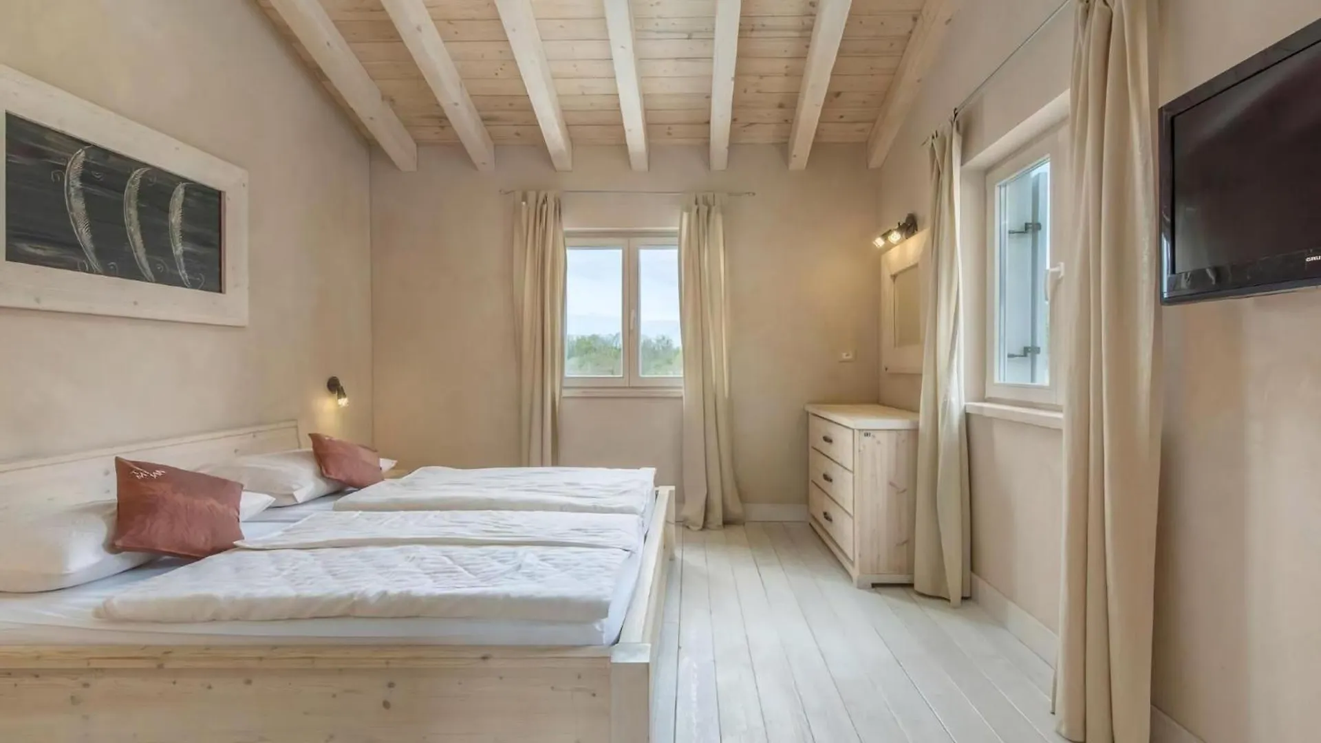 Vakantiehuis Villa Monet Butkovići