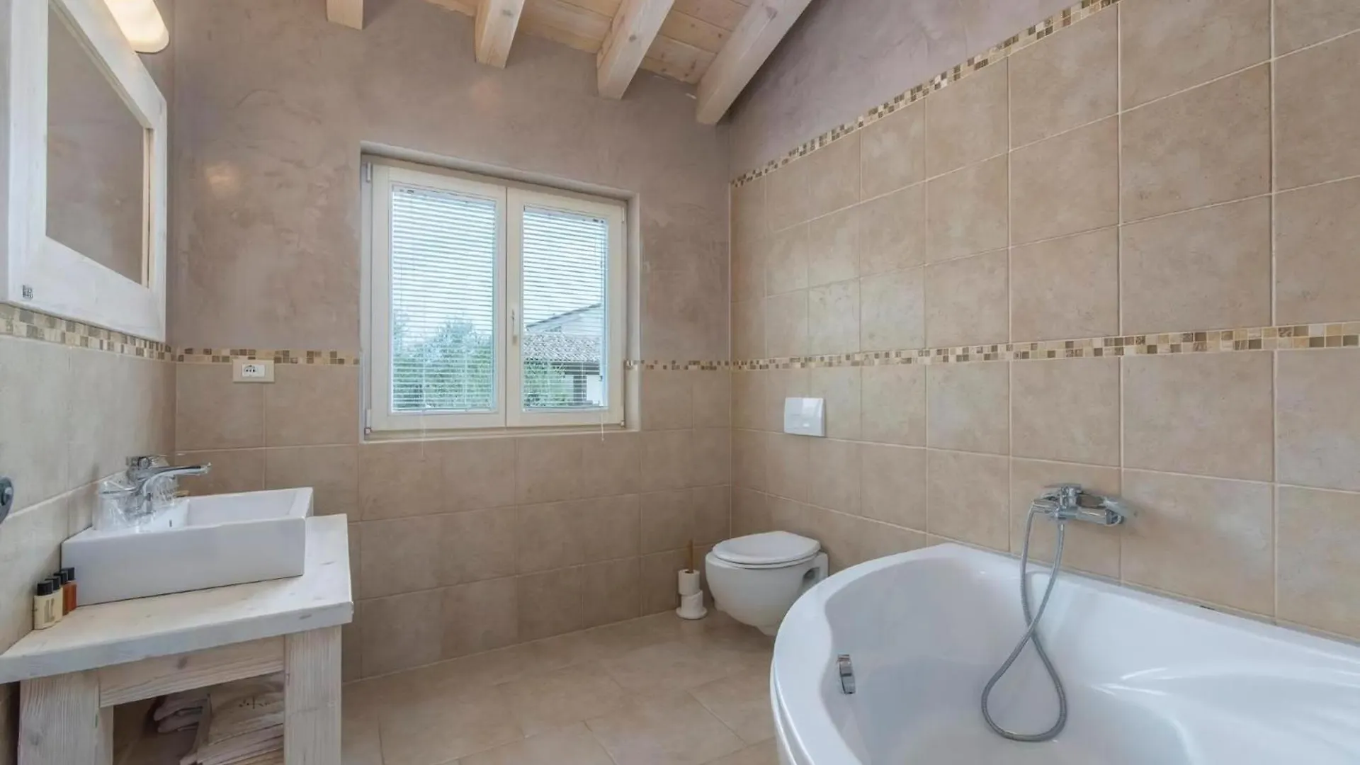 Villa Monet Butkovići Vakantiehuis