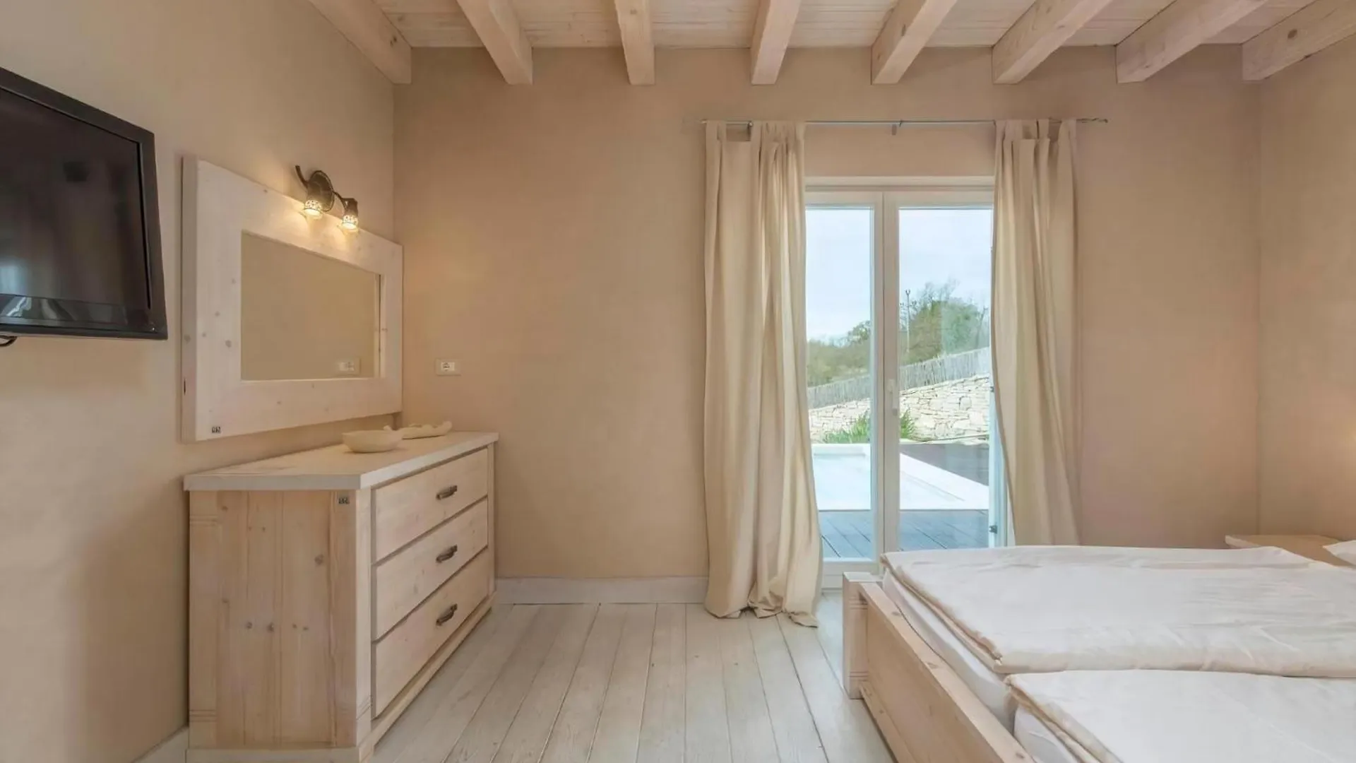 Villa Monet Butkovići