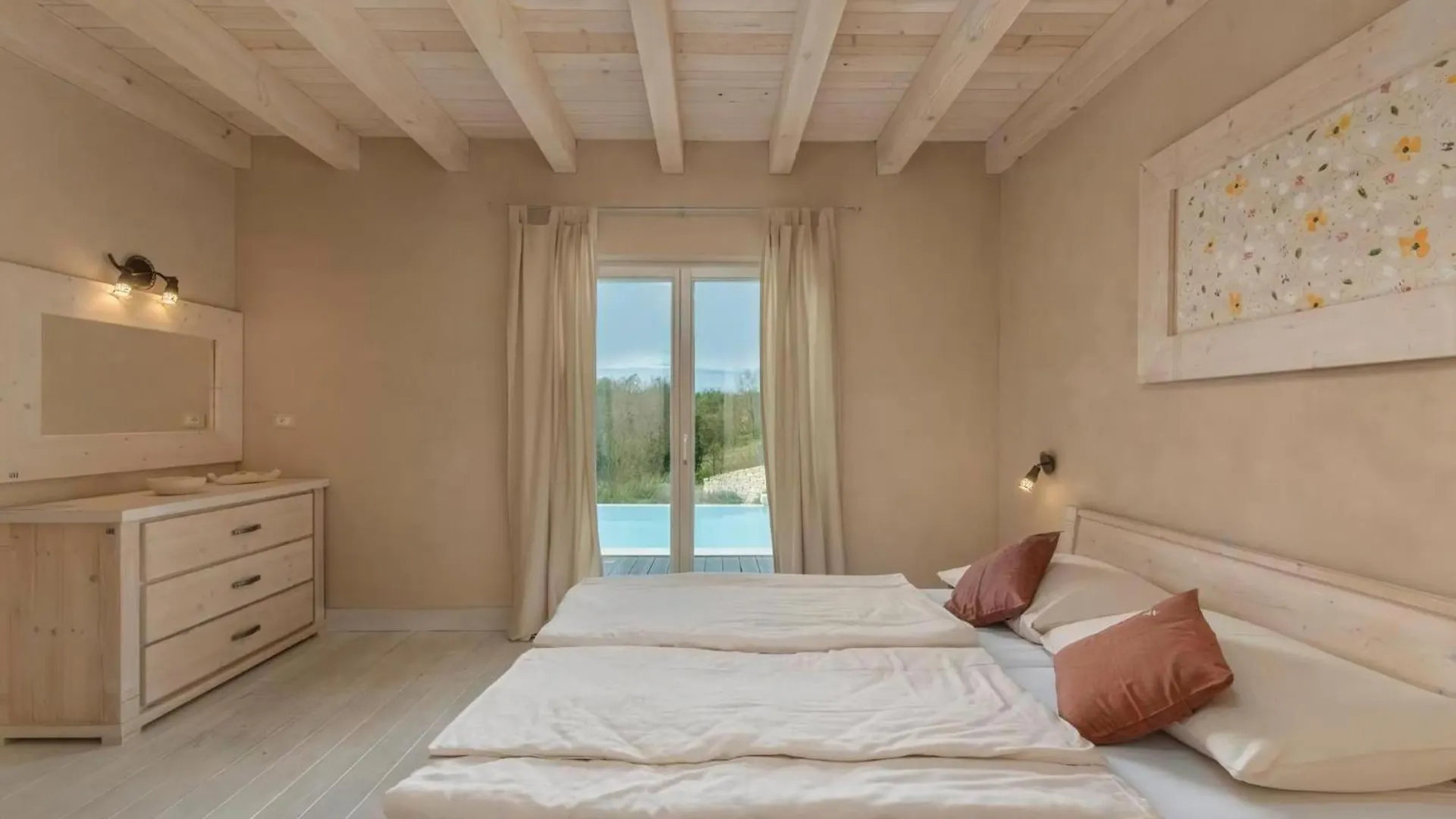 Vakantiehuis Villa Monet Butkovići