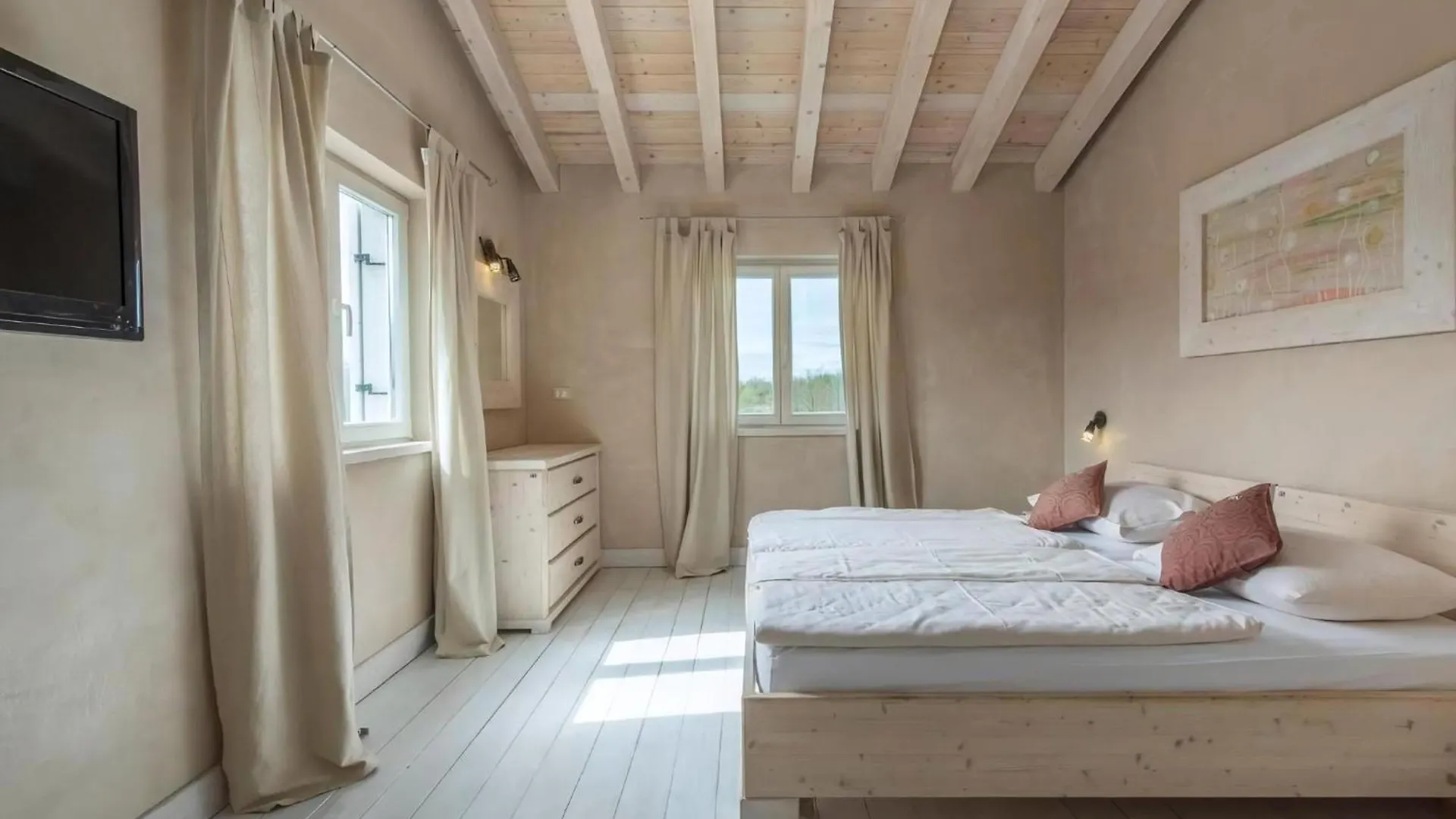 Villa Monet Butkovići Vakantiehuis