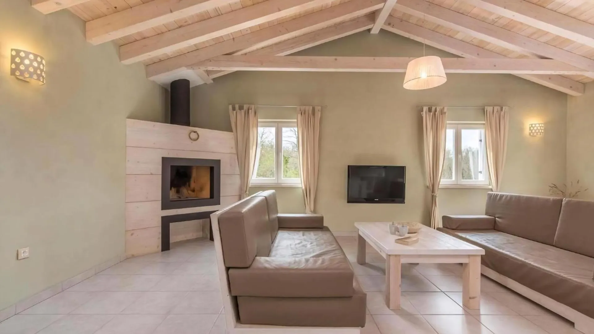 Villa Monet Butkovići Kroatië