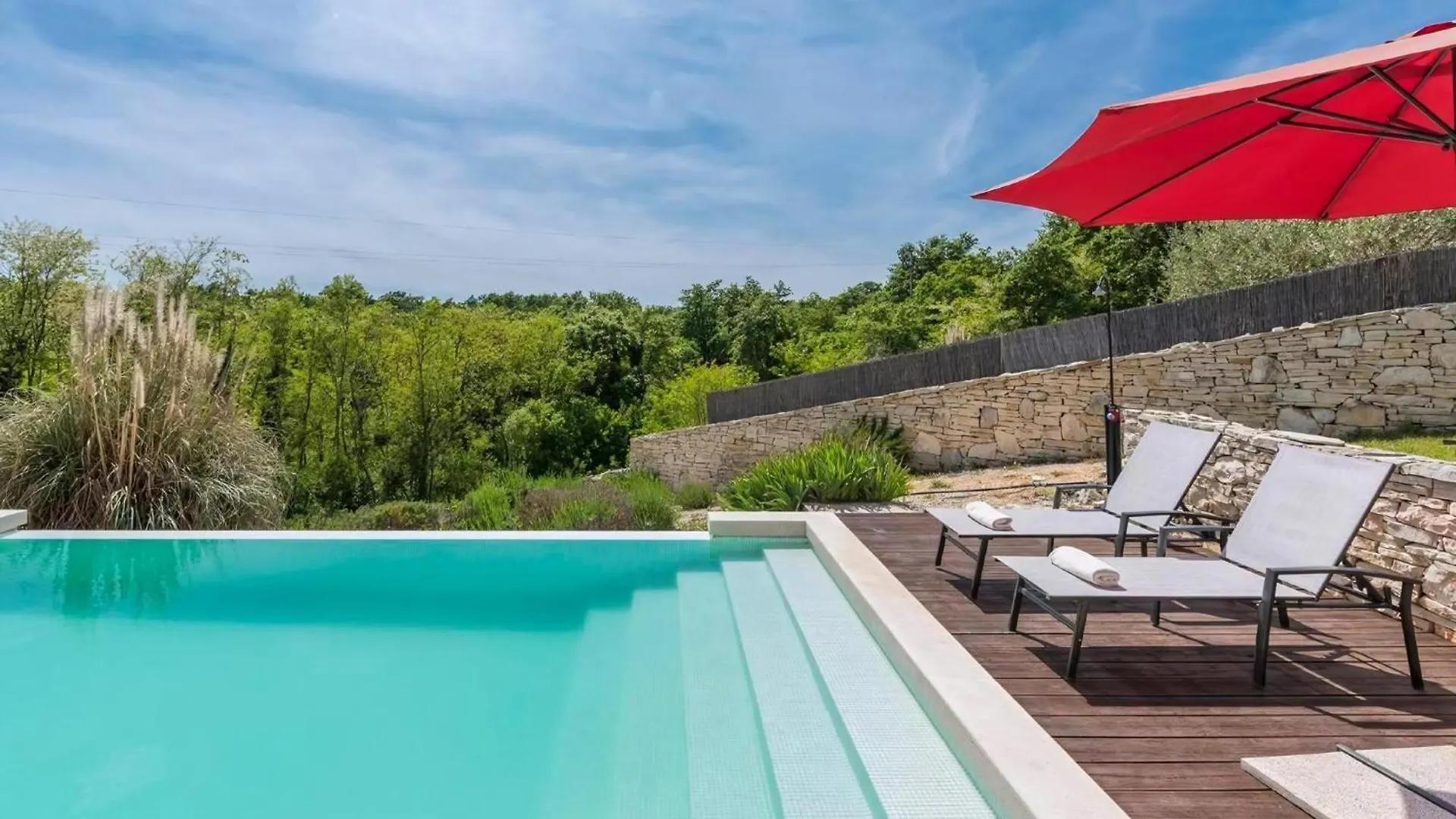 Villa Monet Butkovići 0*,  Kroatië