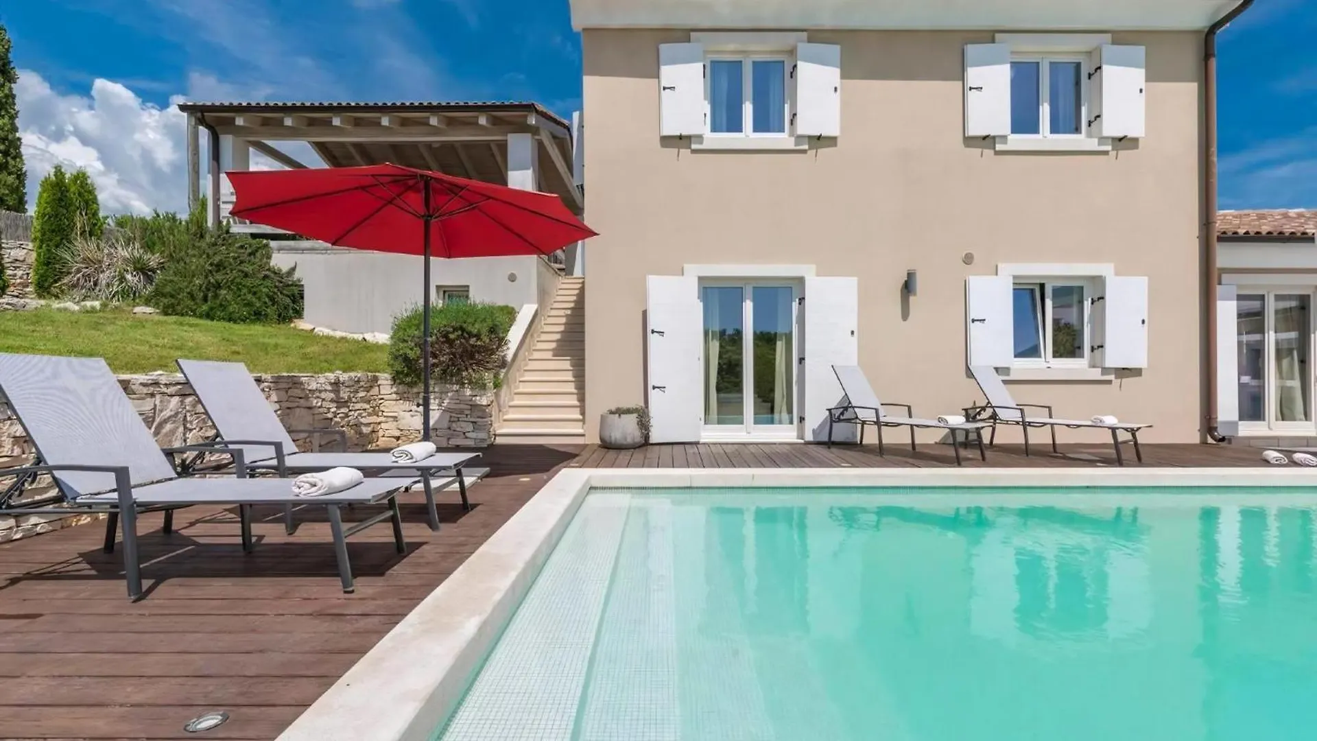 Villa Monet Butkovići
