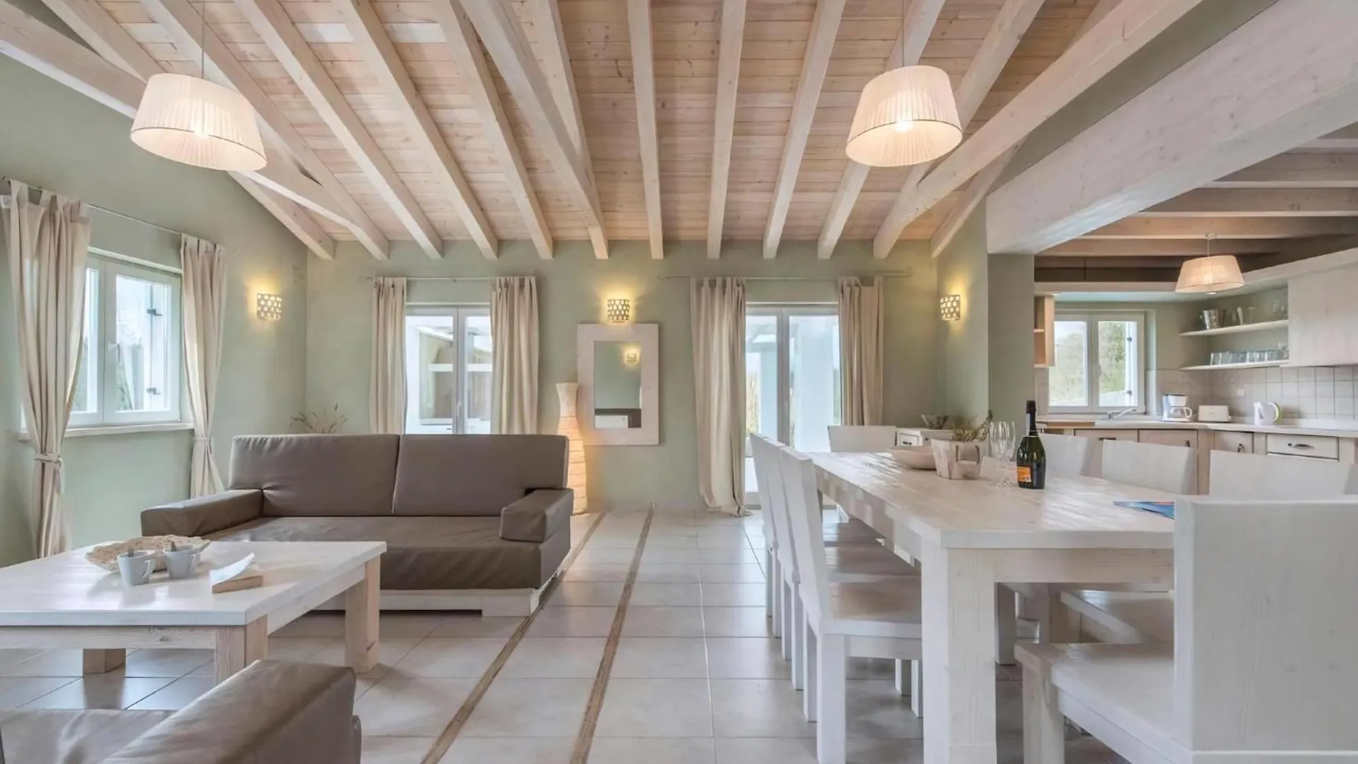 Vakantiehuis Villa Monet Butkovići
